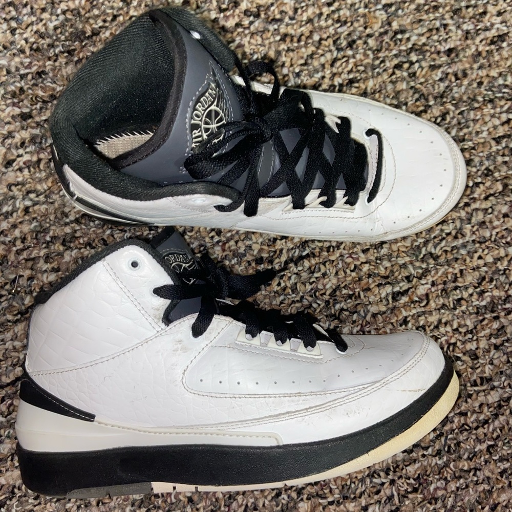 Wing It 2’s